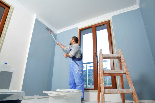 Best Mold Remediation for Healthcare Facilities  in Post, TX